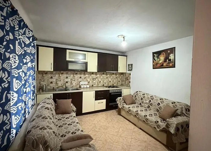 Villa House In The Village 1