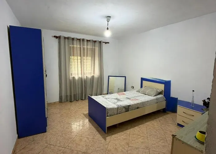 House In The Village 1 * Petrele