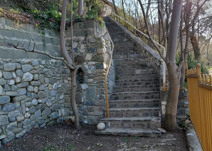 House In The Village 1 Villa *