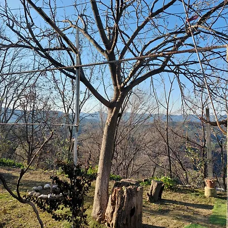 House In The Village 1 فيلة Petrele