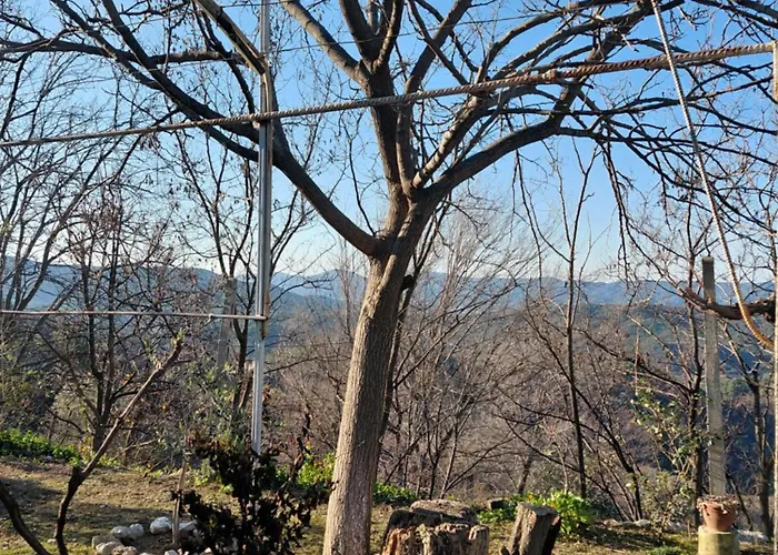 House In The Village 1 فيلة Petrele