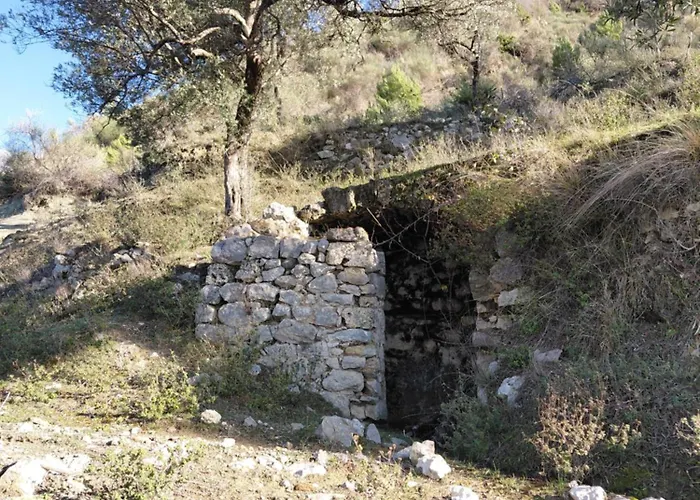 فيلة House In The Village 1 *